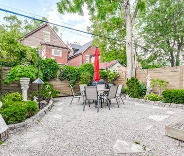 For Lease - 8 Wolfrey Avenue, Toronto, Ontario - Photo 3