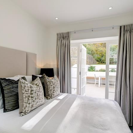 4 bedroom apartment to rent - Photo 1