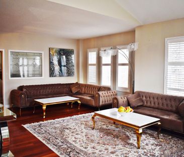 For Lease - 28 Bushberry Road, Brampton, Ontario - Photo 5