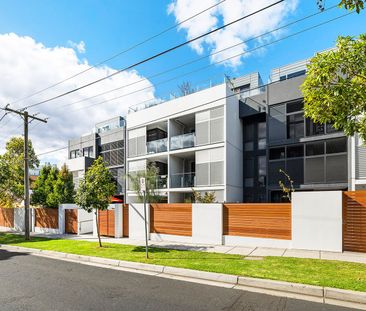Stylish, Boutique Apartment - Photo 3