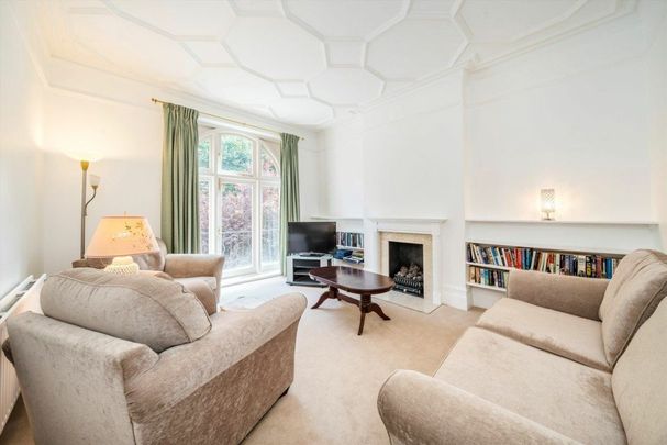 Randolph Avenue, Maida Vale, W9 - Photo 1