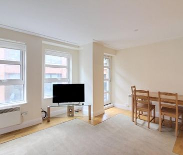 1 bedroom apartment to rent - Photo 4