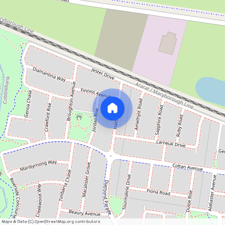 17 Hartland Rise, Vic 3338, Cobblebank