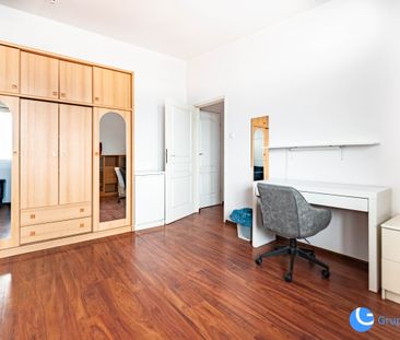 2 niezależne pokoje*43m2*Raciborska*Ruczaj - Фото 1