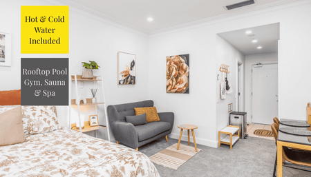 Ideal Inner City Pad - Photo 4
