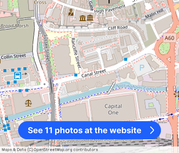 Nottingham One, Nottingham, NG1 - Photo 1