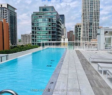 For Lease - 161 Roehampton Avenue Unit# 2014, Toronto, Ontario - Photo 5