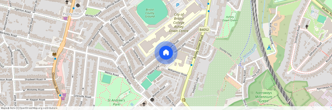 BPC02358, Sefton Park Road