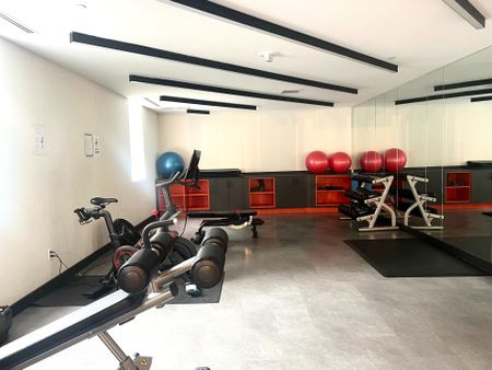 For Lease - 11 Lillian Street Unit# 1308, Toronto, Ontario - Photo 5