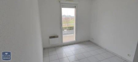 Appartement à louer 4 pièces 79.48m² - Photo 3