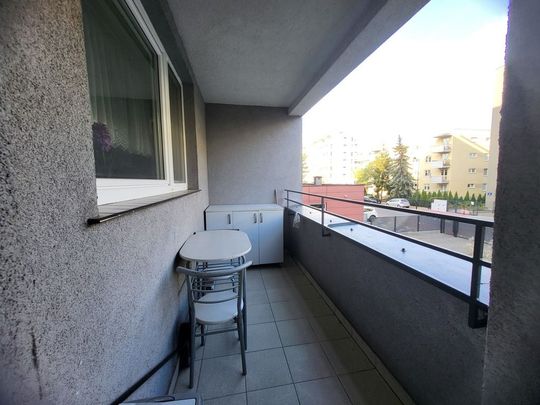 Zobacz ---> 2p.z oddzielną kuchnią - Photo 1