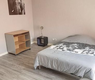 Location Appartement 2 pièces 50m² CLERMONT FERRAND 63000 - Photo 3