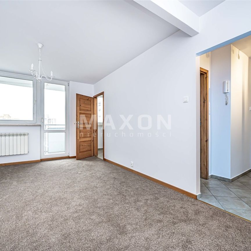 Metro | Balkon | Komfort - Фото 1