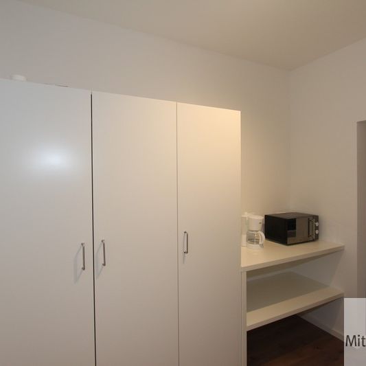 Apartment, 1 Zimmer, 30 qm - Photo 1