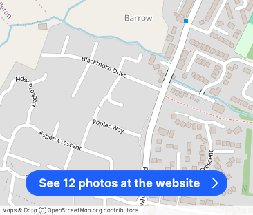 Rowan Way, Barrow, Clitheroe, Lancashire, BB7 - Photo 1