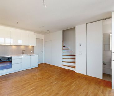 Wohung am Puls von Zürich - Foto 1