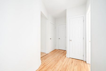 Condo for rent, Montréal (Côte-des-Neiges/Notre-Dame-de-Grâce) - Photo 2