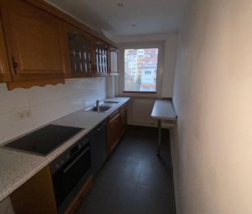 2 Zimmer Wohnung in bester Lage Langen - Foto 3