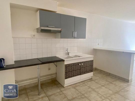 Location Appartement 3 pièces 64m² PERIGUEUX 24000 - Photo 1