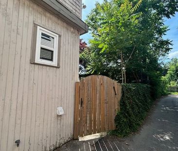 For Lease - 669 Lorne Avenue Unit# Lower, London East, Ontario - Photo 6