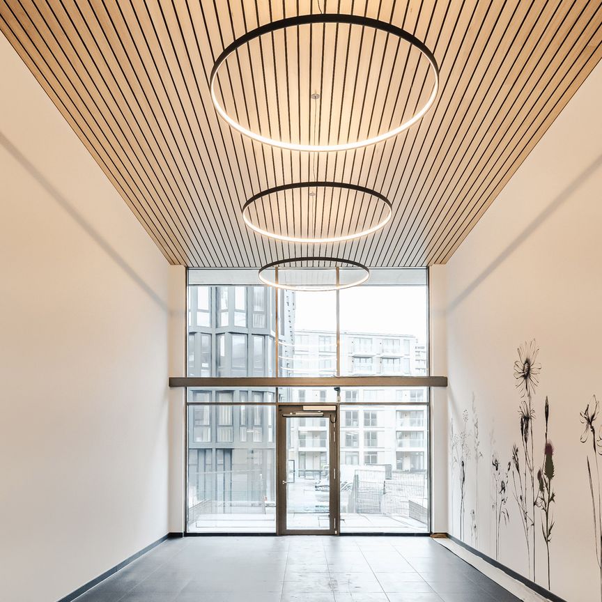 Amerikaweg 132, 2035 RA Haarlem - Foto 1