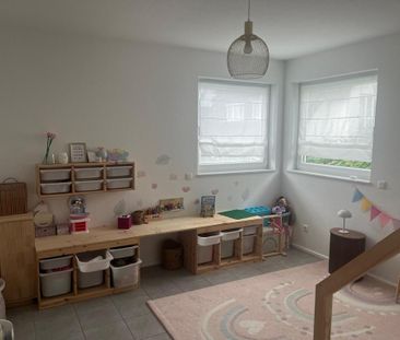 Mietwohnung (Maisonette) - Photo 1