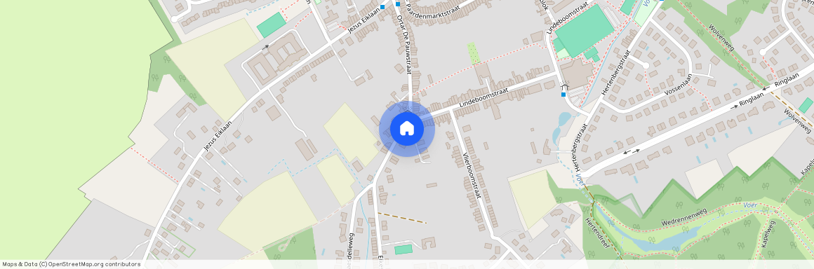 Eikestraat, 4, 001, 3080, Tervueren