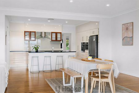 A Modern Retreat Just Minutes from the Lake - Photo 2