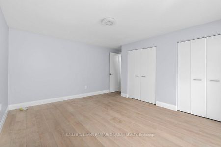 For Lease - 52 Masseygrove Crescent, Toronto, Ontario - Photo 4