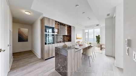 For Lease - 11 Yorkville Avenue Unit# 6002, Toronto, Ontario - Photo 4