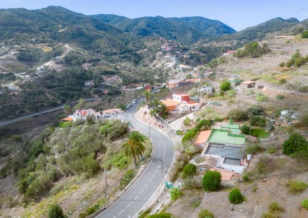 **¡Se Alquila Casa en Agulo, Las Rosas!** – 0067-04335