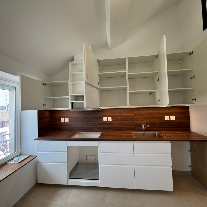 T3 Etage 2e GAUCHE 49,35 m² - Photo 1