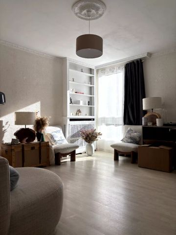 Appartement Corbeil Essonnes 2 pièce(s) 56.98 m2 - Photo 5