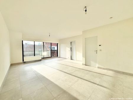 Appartement te huur - Photo 2