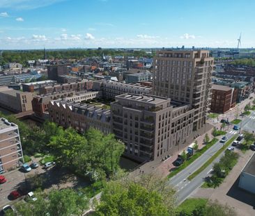 Appartement te huur: Delflandstraat 100 2265 WC Leidschendam - Foto 5