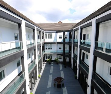 1 bedroom apartment to rent - Photo 4