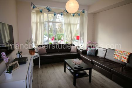Birchfields Road, Manchester, M13 0XX - Photo 3