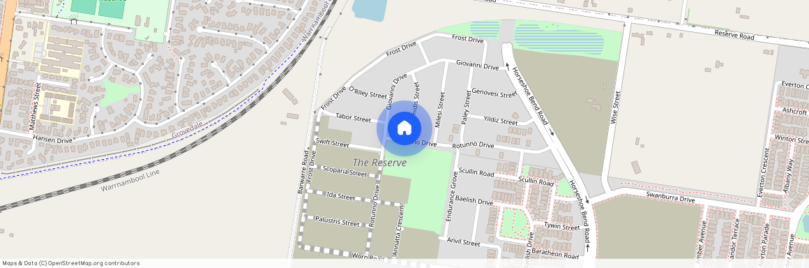 54 Rotunno Drive, CHARLEMONT VIC 3217