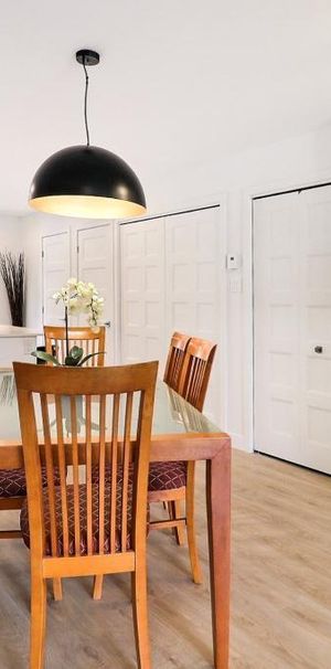 Luxueux condo neuf 4½ à louer – 1350$ / mois* - Photo 1