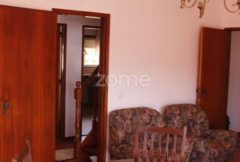 Apartamento T1 em Coimbra