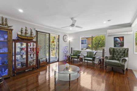 Elevated Family Home in Peaceful Pocket with Huge Entertaining Deck - Photo 2