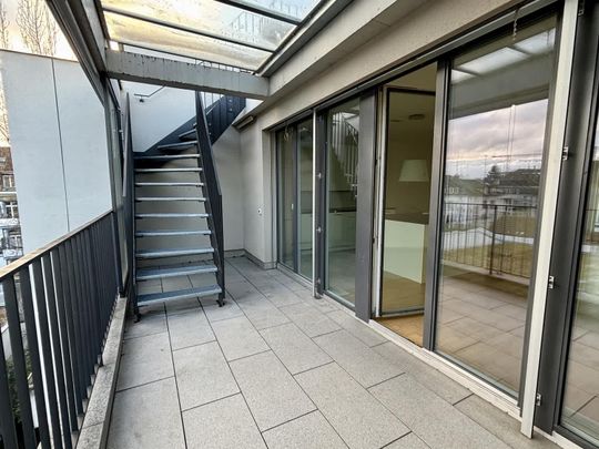 5 Zimmer, 125 m², 3. Stock - Foto 1