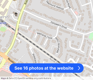 4 bedroom semi-detached house for rent - Photo 1