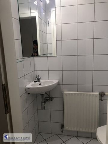 Ruhige , moderne 2 Zimmer für Single und Paare - Foto 3
