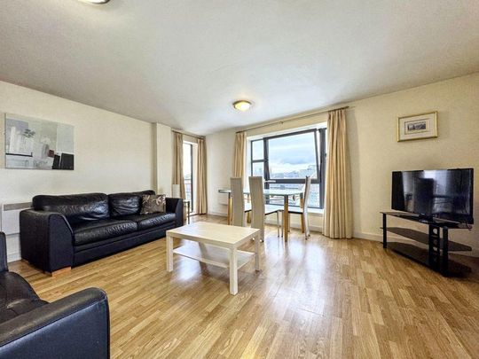 2 bed apartment to rent in NE8 - Photo 1