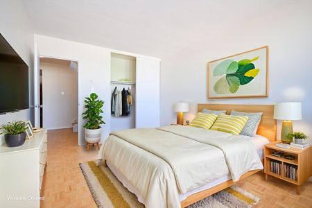 For Lease - 515 ST LAURENT Boulevard Unit# 631, Manor Park - Cardinal Glen and Area, Ontario - Photo 4