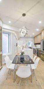 Stylish 4+1 Bedroom, 3 Bathroom, 2 1/2 Storey - Photo 4