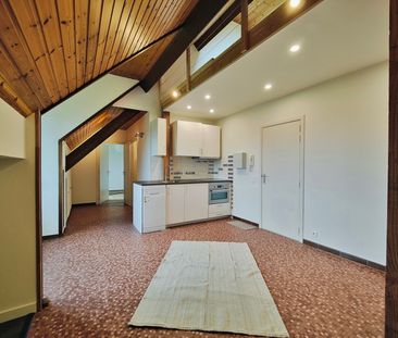 Appartement - à louer - foto 2