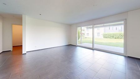 Wohnglück mit Garten - Ihr neues Zuhause im Grünen! - Foto 5