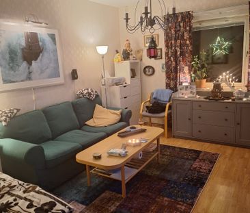 Sulvägen, Hägersten - Photo 1